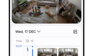 ‘SmartThings’ من سامسونج أول منصة تدعم كاميرات ‘Matter’