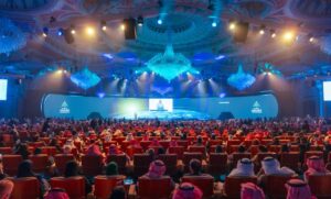 المؤتمر الدولي لسوق العمل و “كينغز ترست إنترناشونال” يوقعان شراكة لتعزيز محاور توظيف الشباب عالميًا