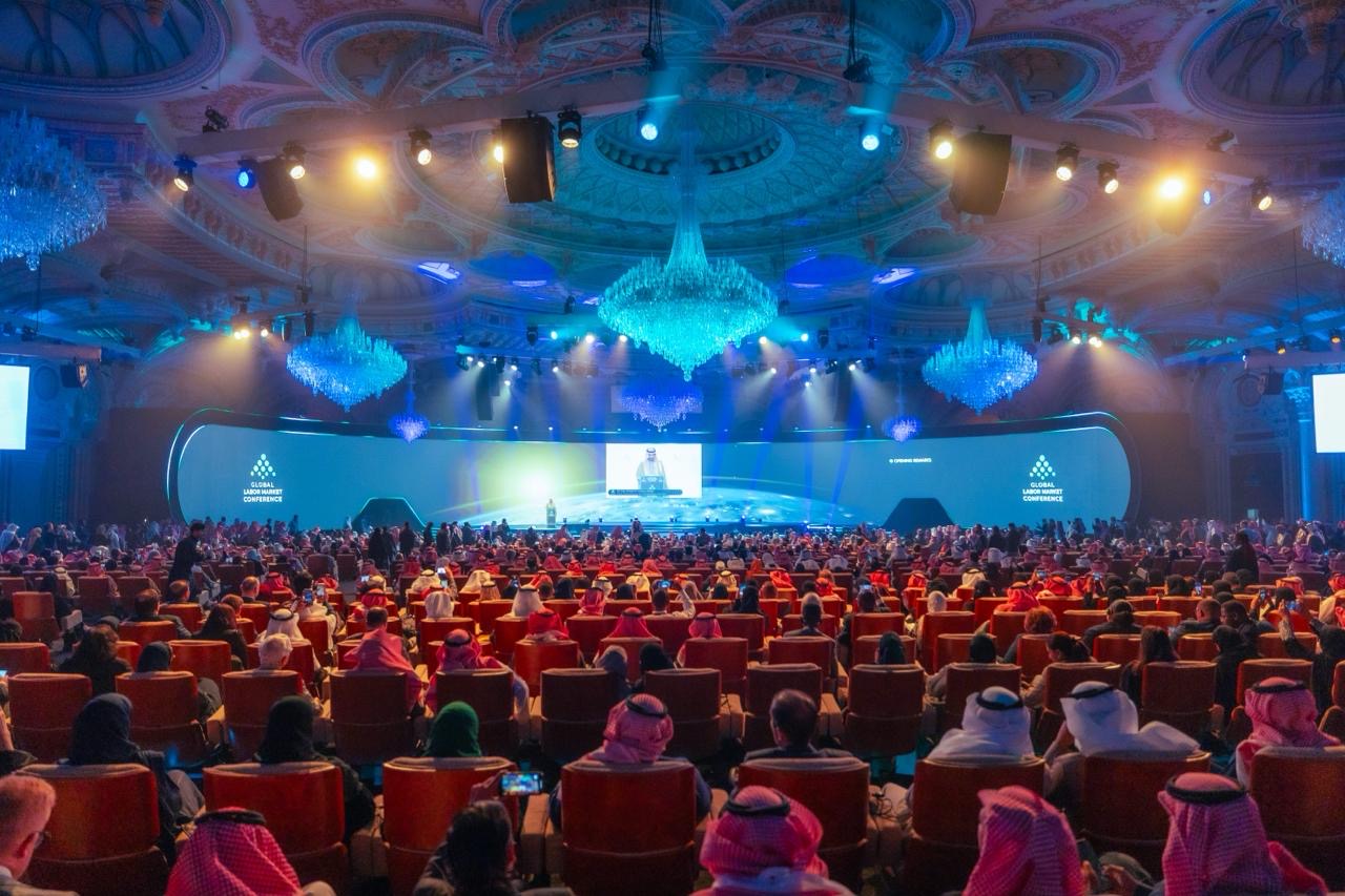 You are currently viewing المؤتمر الدولي لسوق العمل و “كينغز ترست إنترناشونال” يوقعان شراكة لتعزيز محاور توظيف الشباب عالميًا