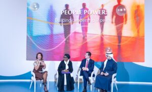 خبراء بمنتدى القطاع غير الربحي الدولي يؤكدون أهمية اختيار القادة المميزين لمواجهة التحديات والتحولات العالمية