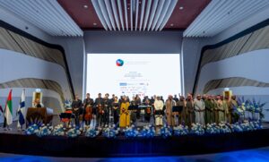 “كونيKONE-” تحتفي بالذكري الخمسين للعلاقات الدبلوماسية بين فنلندا والإمارات وتؤكد التزامها برؤية الإمارات الحضرية المستقبلية