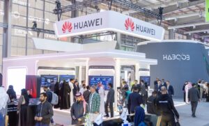 Huawei Advances AI-Powered Cybersecurity at Black Hat MEA 2025