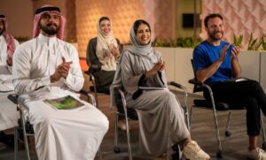 Almasar Alshamil Education Strengthens Saudi Talent Pipeline for the Jobs of the Future