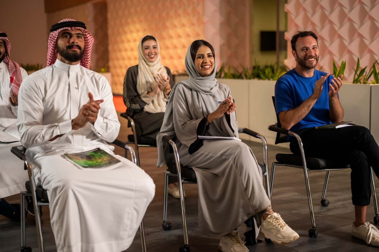 You are currently viewing Almasar Alshamil Education Strengthens Saudi Talent Pipeline for the Jobs of the Future