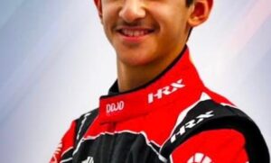 ليث مؤمنة.. شاب سعودي يكتب اسمه في سجلات رياضة السرعة ويقترب من حلم الفورمولا 1