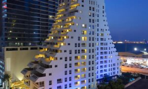 فنادق شذا تعلن الافتتاح الرسمي لفندق مسك الفاتح في البحرين