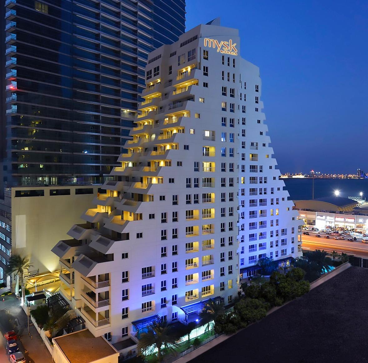 You are currently viewing فنادق شذا تعلن الافتتاح الرسمي لفندق مسك الفاتح في البحرين