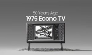 [CES 2026] Quest For Perfect Color…Samsung To Push Boundaries of TV at The First Look