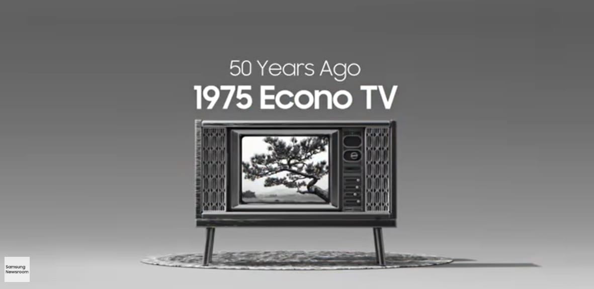 You are currently viewing [CES 2026] Quest For Perfect Color…Samsung To Push Boundaries of TV at The First Look