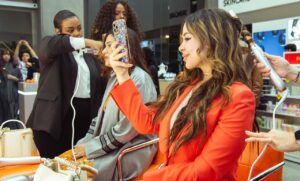 Discover your hair universe and get that extra flair with  SHEGLAM Hair – now available in stores across GCC