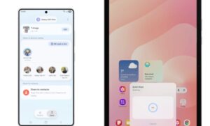 Samsung Launches One UI 8.5 Beta for Next-Level Ease of Use Latest version of One UI brings enhanced productivity, privacy and performance across the Galaxy ecosystem