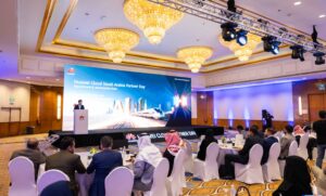Huawei Cloud’s Rapidly Expanding Partner Ecosystem Accelerates Digital Transformation in Saudi Arabia