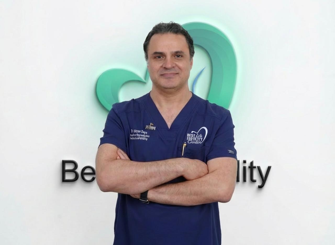 You are currently viewing تطورات نوعية في تقنيات الإخصاب المساعد تعزز النتائج في مركز مركز “أفضل حياة للإخصاب”