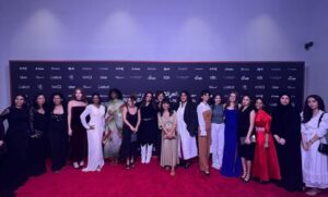 خمسة أفلام قصيرة من برنامج “آفاق × نتفليكس: مختبر الفيلم القصير لصانعات أفلام صاعدات” عُرضت في مهرجان البحر الأحمر السينمائي الدولي