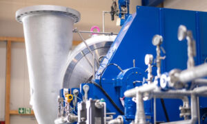 ارزن تستحوذ على GPE Turbo لتعزيز ريادتها  في تقنيات الغازات الصناعية