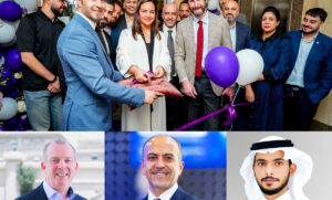 السعودية تُرسّخ مكانتها كوجهة رئيسية لكبرى شركات التقنية العالمي