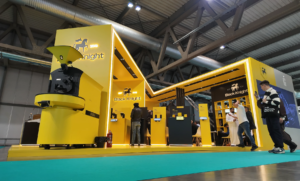 شاركت في بطولات PIF في لندن والرياض.. ومعرض هوست ميلانو    “بلاك نايت” تعزز حضور قطاع القهوة المختصة السعودية في العالم