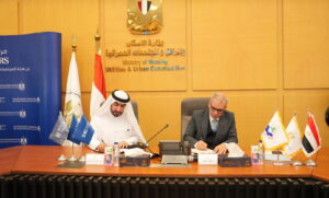 باستثمارات تتجاوز 42 مليار جنيه ورؤية إماراتية طموحة هورايزون مصر تطلق مشروع “رويال سعيد تاورز” بالقاهرة الجديدة