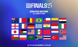 يومان فقط يفصلان العاصمة الرياض عن انطلاق نهائياتFIFAe 25  المرتقبة