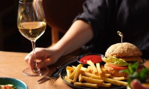 New Year’s Eve at The Lighthouse