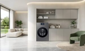 سامسونج تستعرض ابتكارات جديدة في أسلوب الحياة المتصل بالذكاء الاصطناعي في معرض ‘CES 2026’