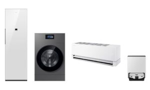 Samsung To Unveil New AI-Connected Living Lineup at CES 2026