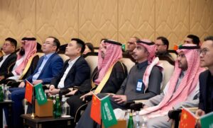 إطلاق علامة “سمارت شمس” وتوقيع مذكرة تفاهم مع “مدن” لتخصيص أرض المصنع