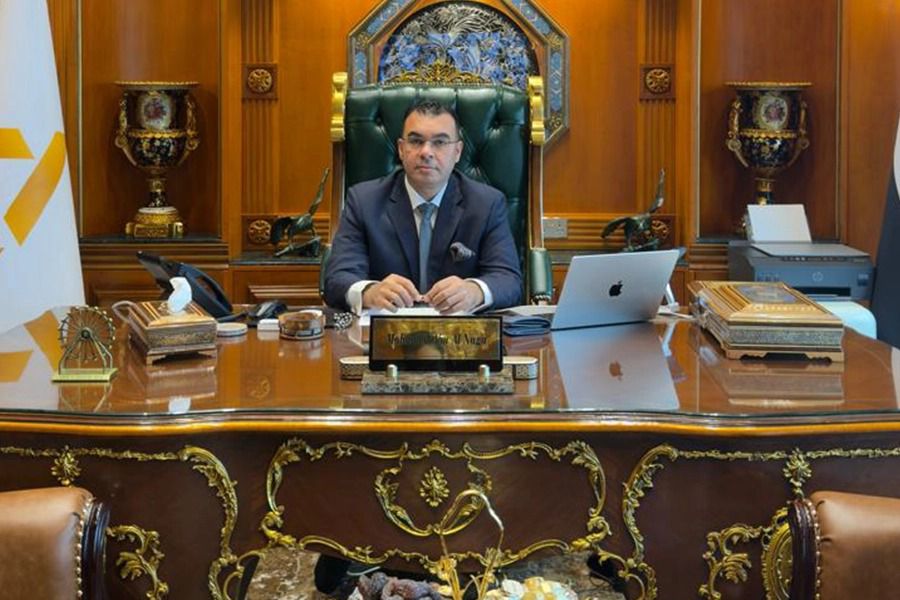 You are currently viewing ابو النجا للتطوير العقاري: مبيعات دبي العقارية تتجه لكسر حاجز الـ 700 مليار درهم بنهاية 2025.  – ابو النجا للتطوير العقاري تتوقع تسليم مشروع “بروداكشن سيتي” أيقونة جديدة خلال 2026.  – محمد ابو النجا رئيس مجلس إدارة “ابو النجا للتطوير العقاري”: “دبي تكتب فصلًا تاريخيًا في العقارات.. نفخر بنجاحاتنا ونتطلع لـ2026 بثقة”.