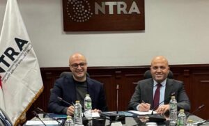 شركة تي باي (tpay) تحصل على ترخيص لتقديم خدمات الدفع المباشر للخدمات الحكومية من خلال المحمول