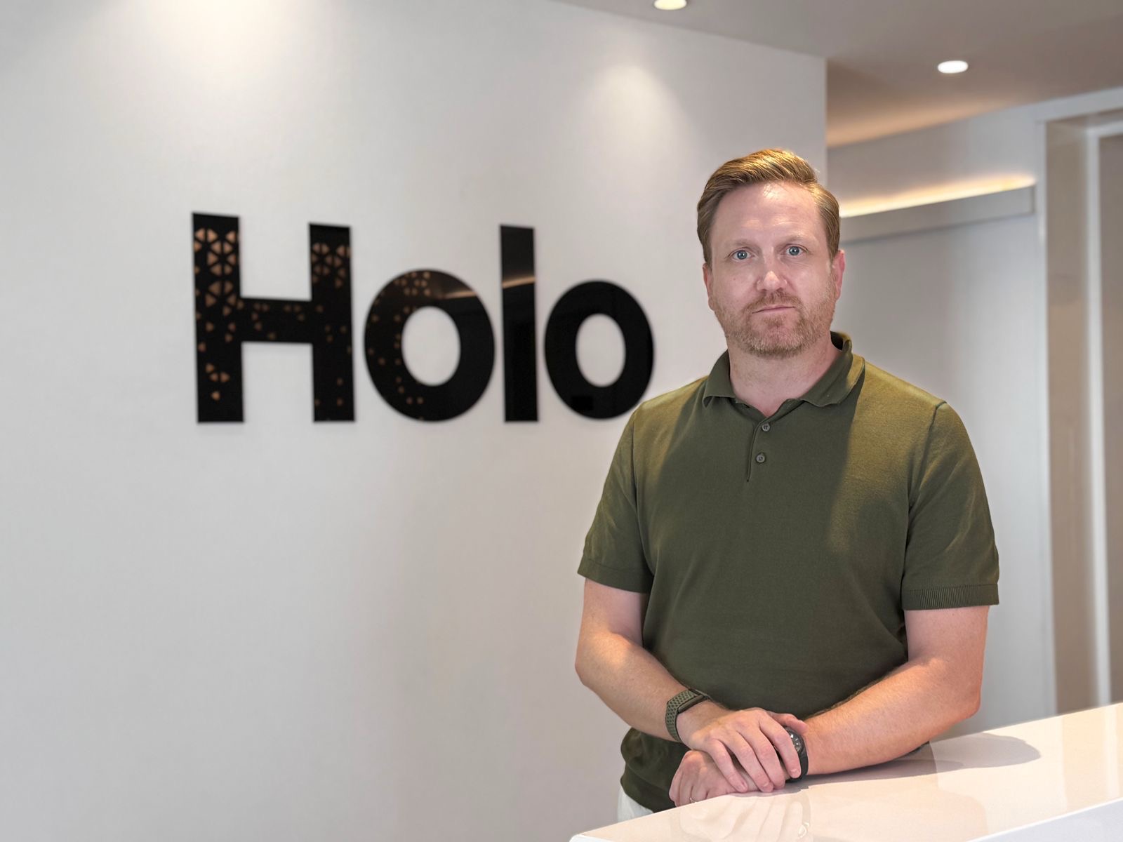 You are currently viewing AI Is Accelerating Mortgage Approvals for UAE Homebuyers