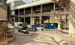 AERZEN VP Shares Strategic Insights on Blower and Compressor Contingency Planning at Dubai Cement Conference