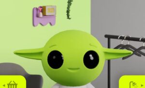 Gold Apple Launches Its Own Online Game “Beauty Elf” in the Middle East