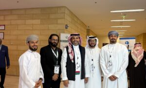 مؤتمر  سعودي فيس يختتم اعماله بنسخته الثانيه بحضور كبير