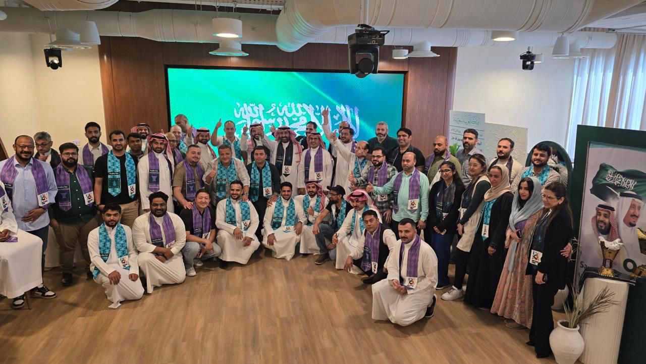 You are currently viewing Beyond ONE Strengthens Digital and Financial Inclusion in Saudi Arabia, Advancing Vision 2030