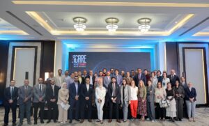 انطلاق فعاليات القمة الخامسة لرعاية العيون لمنطقة الشرق الأوسط وأفريقيا وروسيا