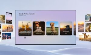 Samsung Plans to Bring Google Photos to Samsung AI TV Lineup, Helping Users Relive Their Favorite Memories on the Big Screen  Samsung TV aims to be the first to launch Google Photos features in 2026, debuting with memories on the big screen for the first time, while create and personalized results capabilities roll out later in the year.