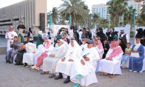 جمعية الإيمان تطلق فعالية «دوائر الحياة» بجدة للتوعية بالكشف المبكر ونمط الحياة الصحي