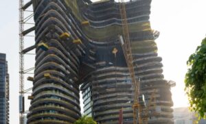 “بن غاطي” تبيع أغلى بنتهاوس في الشرق الأوسط بمشروع “بوغاتي ريزيدنسز” بقيمة 550 مليون درهم