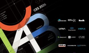 سامسونج تستعرض شركات مختبر C-Labالناشئة في معرض الإلكترونيات الاستهلاكية “CES 2026”  شركات C-Lab الناشئة تحصد 17 جائزة ابتكار في معرض “CES 2026”  سامسونج تحتضن 959 مشروعاً وشركة ناشئة منذ انطلاقة برنامج C-Lab في عام 2012