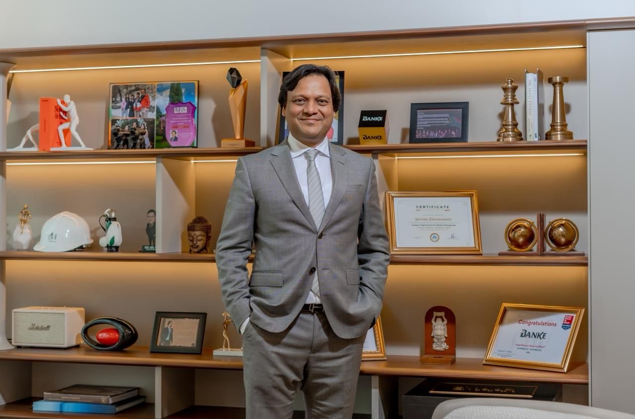 You are currently viewing Dubai’s 2025 Real Estate Market Defined by Lifestyle-Led Demand and Diverse Global Buyer Activity