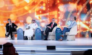 International Non-Profit Forum Explores Future of Transparency in Philanthropy