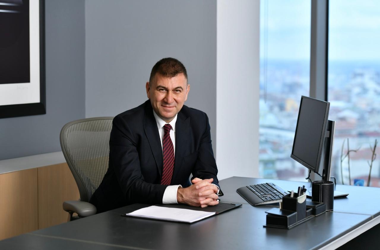 You are currently viewing PeopleStrong appoints Tayfun Topkoc to Head International Operations and Drive Strategic Growth