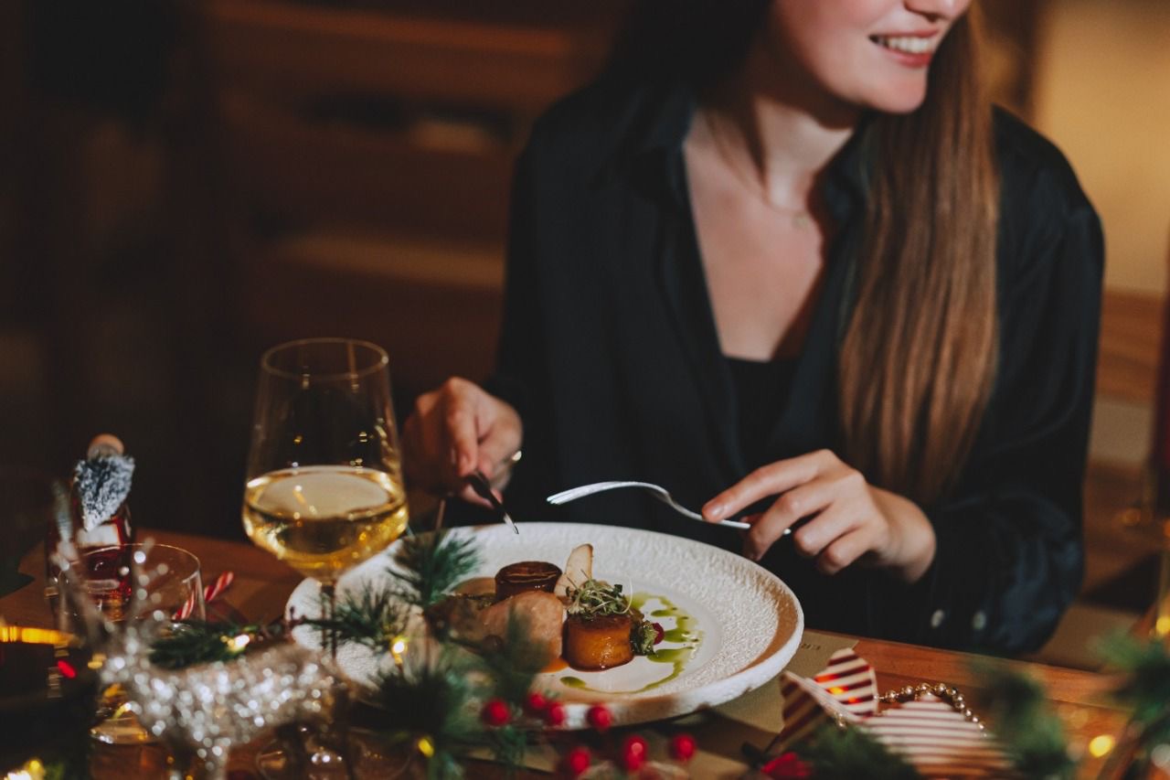 You are currently viewing “إرث” أبوظبي يدعوكم للاستمتاع بسحر الأعياد في موسم يحتفي بالدفء والجمال