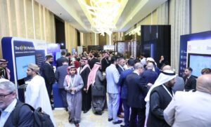 تحت شعار «نحو أداء استراتيجي متكامل»..  الرياض تحتضن القمة العالمية الرابعة للحوكمة والمخاطر والامتثال 2026