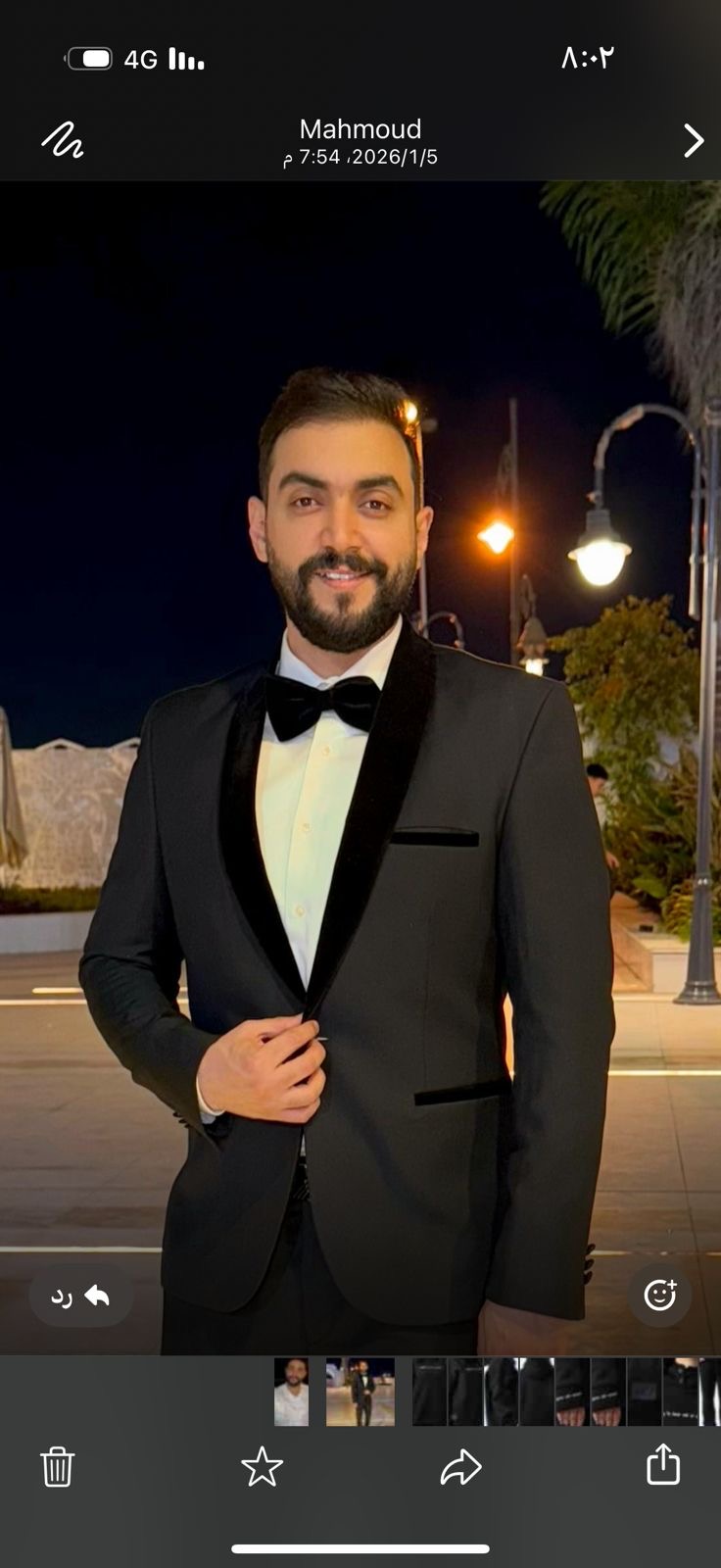 You are currently viewing ‏«Vee».. علامة أزياء سعودية تُولد في مصر وتشق طريقها إلى الخليج بأسلوب يجمع الفخامة والراحة