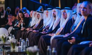 الرياض تدشّن أكبر إطلاق في تاريخ IFATبمشاركة أكثر من 450 جهة عارض