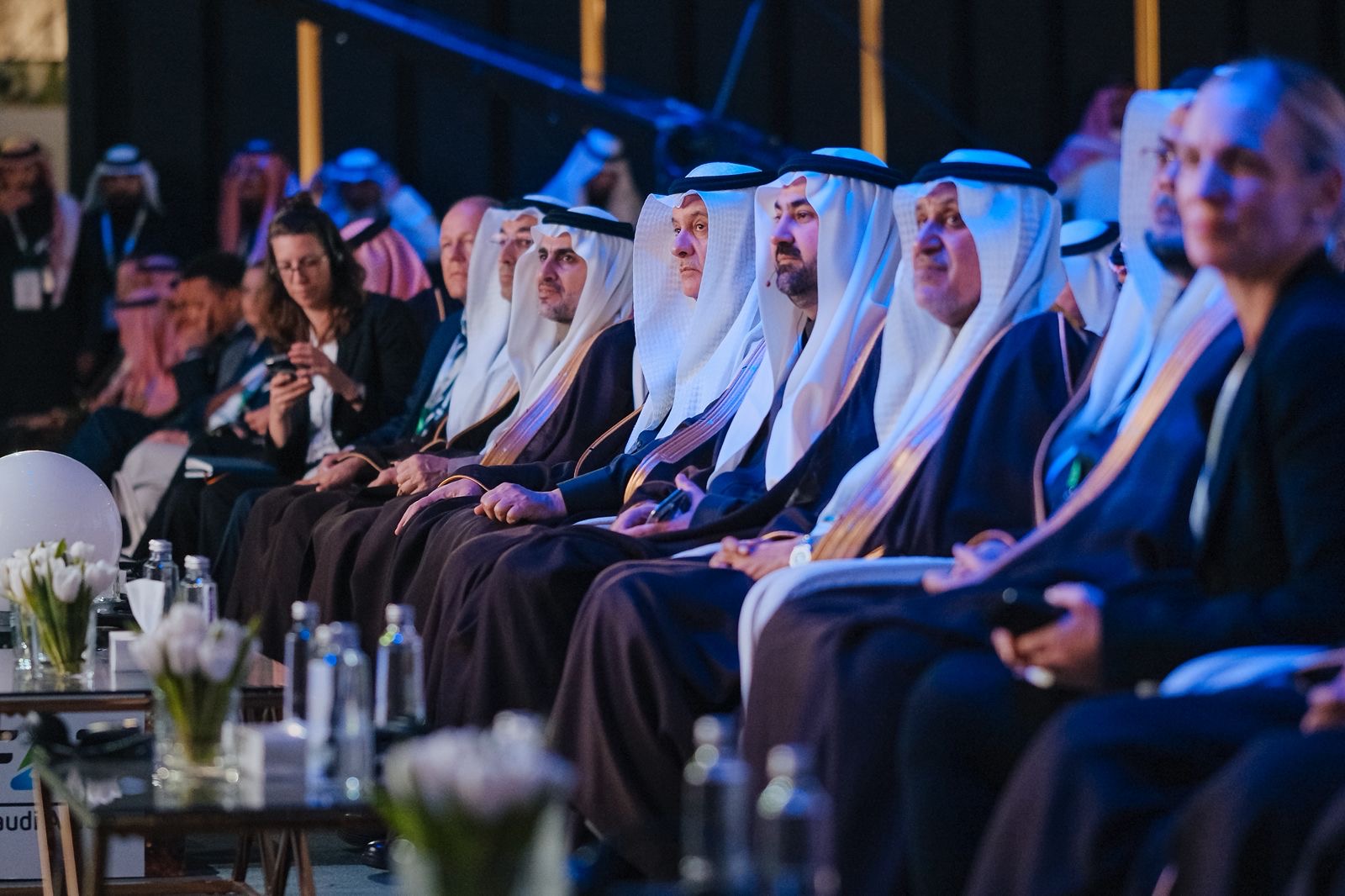 You are currently viewing الرياض تدشّن أكبر إطلاق في تاريخ IFATبمشاركة أكثر من 450 جهة عارض