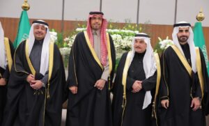 هشام سليمان الحيد عريسا