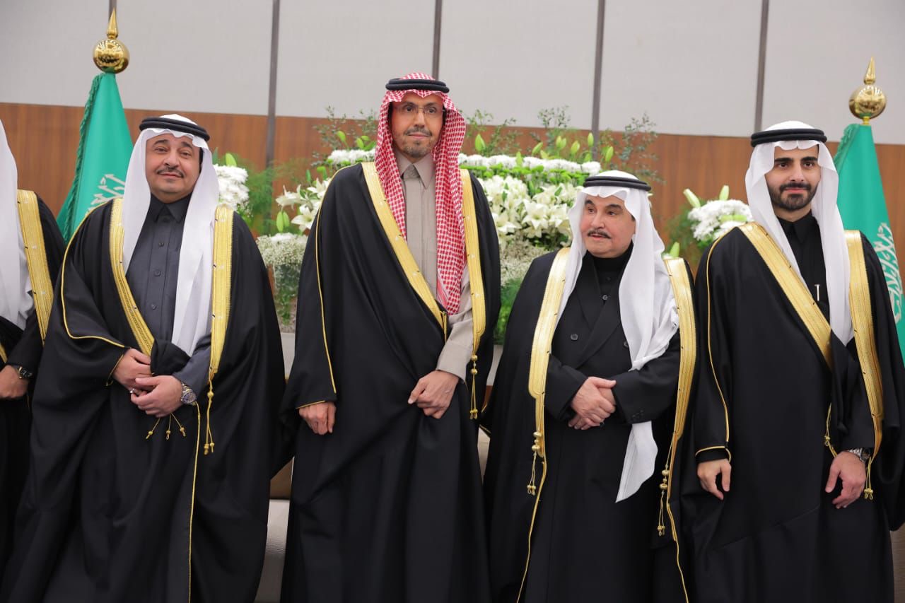 You are currently viewing هشام سليمان الحيد عريسا