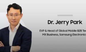 Leading the Way in Enterprise Mobile Security: Samsung’s Zero Trust Strategy